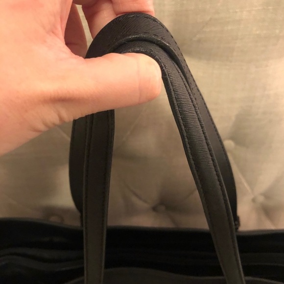 [SOLD] Michael Kors Jet Set medium Tote Bag send offers!! - Picture 5 of 8